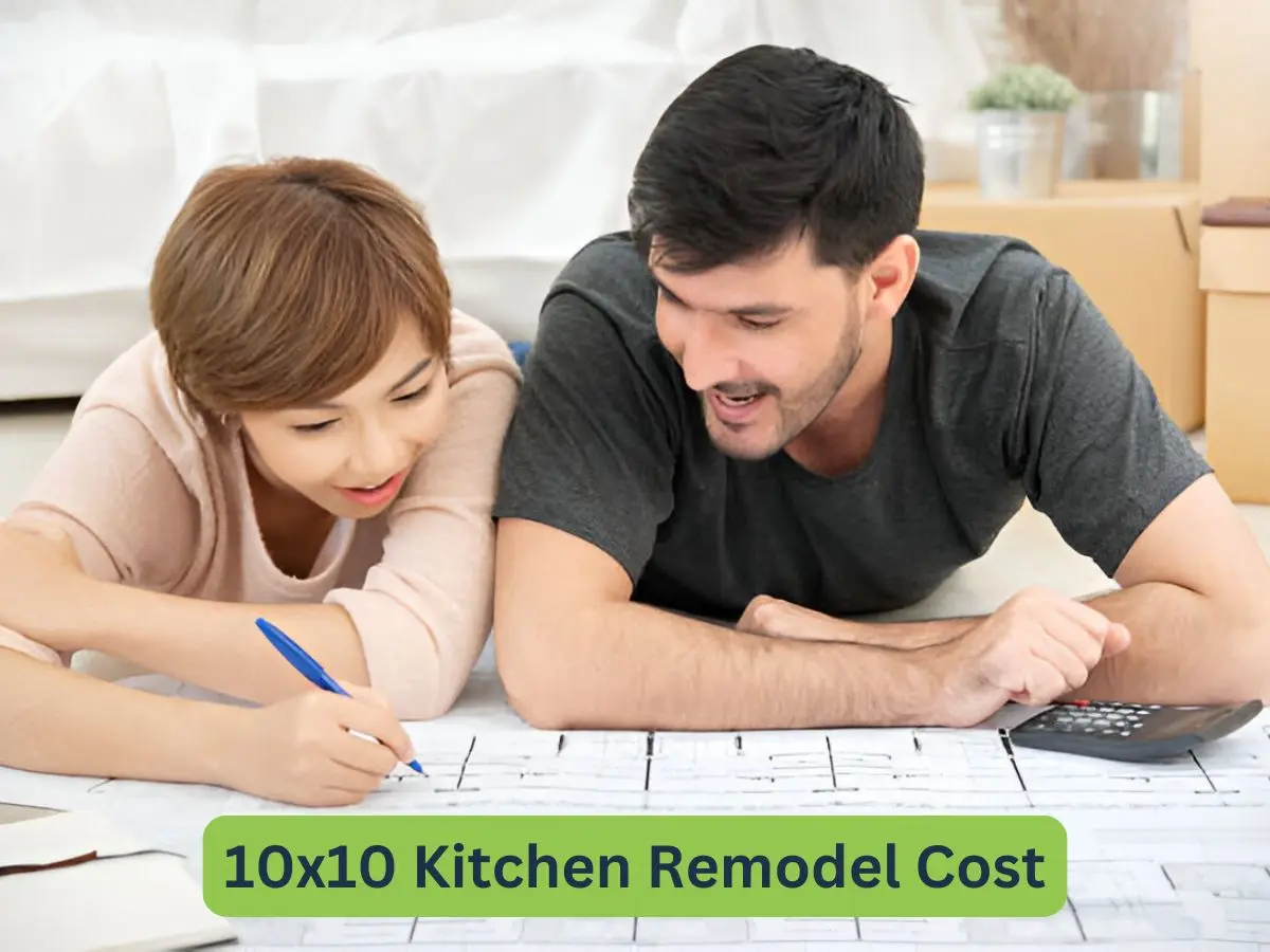Average Kitchen Remodel Cost