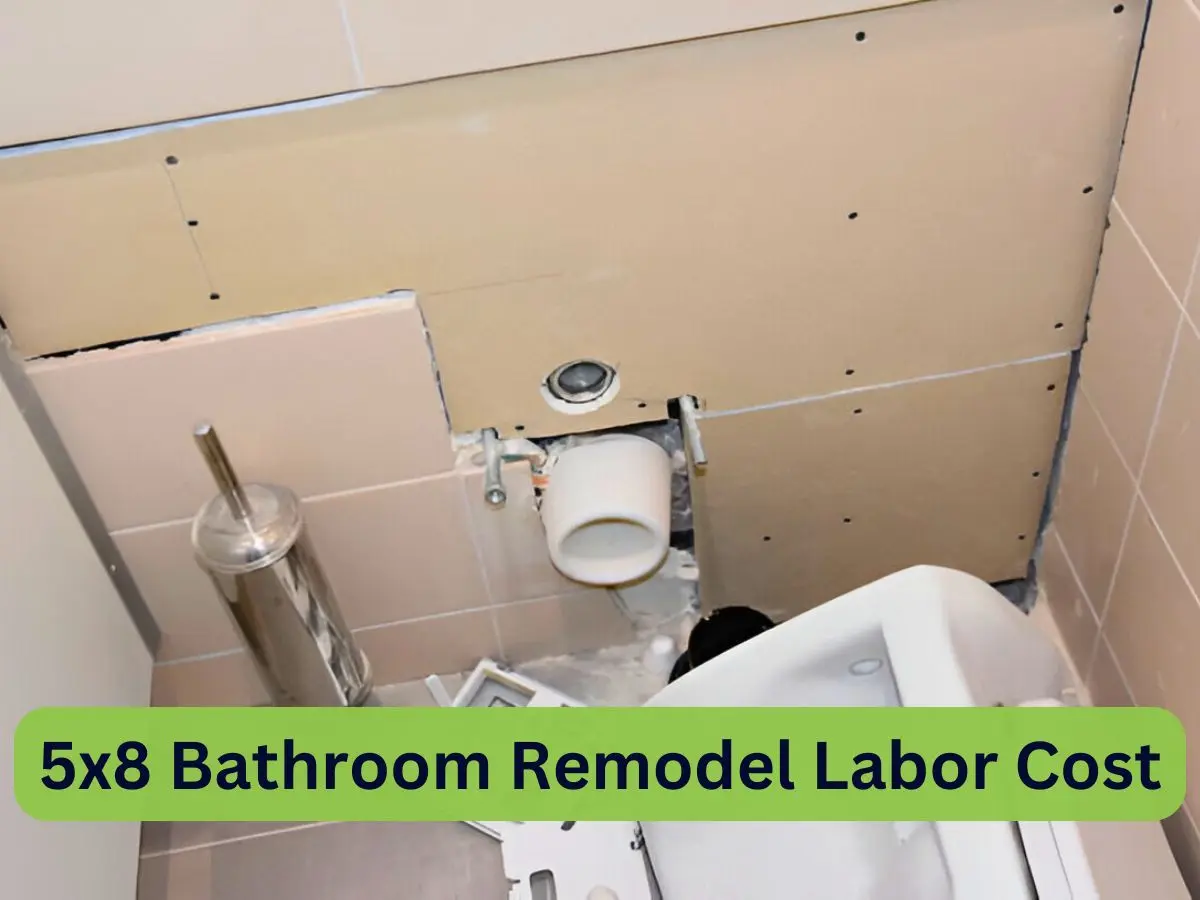 Average Kitchen Remodel Cost