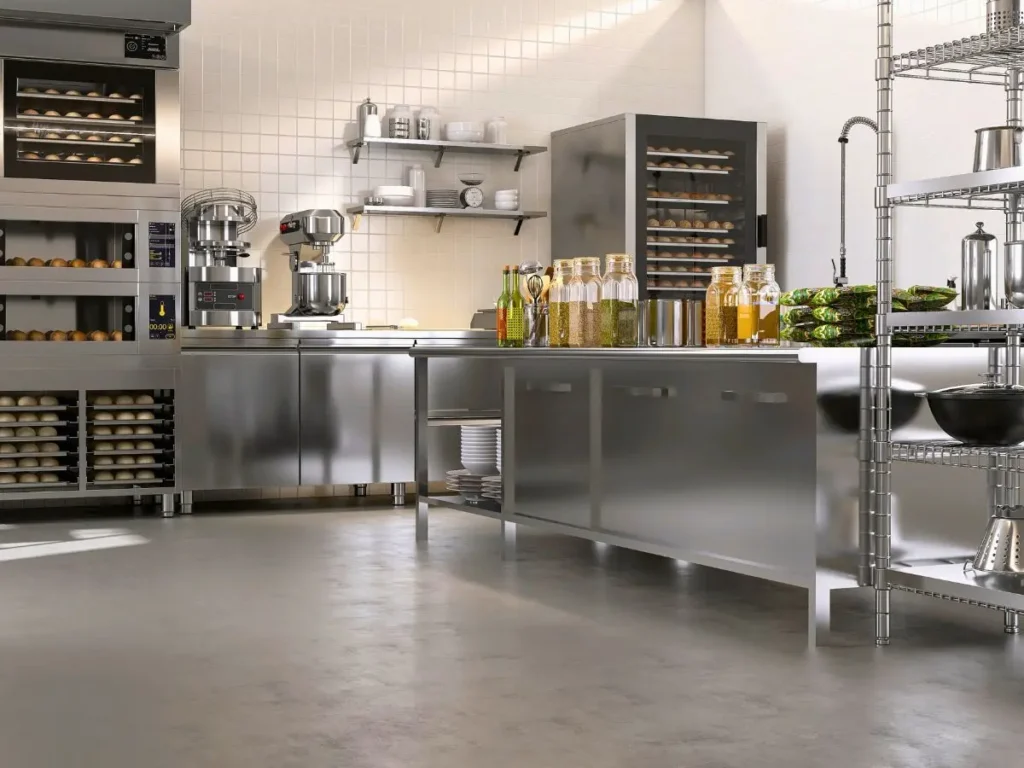 How To Clean Stainless Steel Countertops