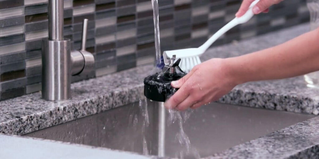 How to Clean a Ninja Blender