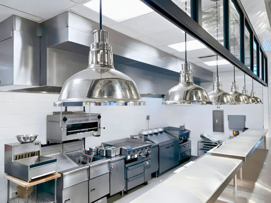 How To Clean Stainless Steel Countertops