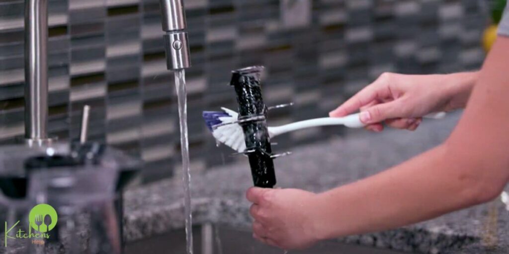 How to Clean a Ninja Blender