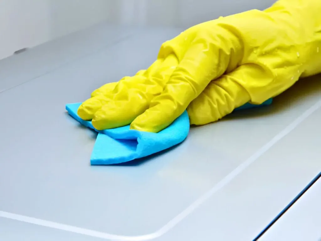How To Clean Stainless Steel Countertops