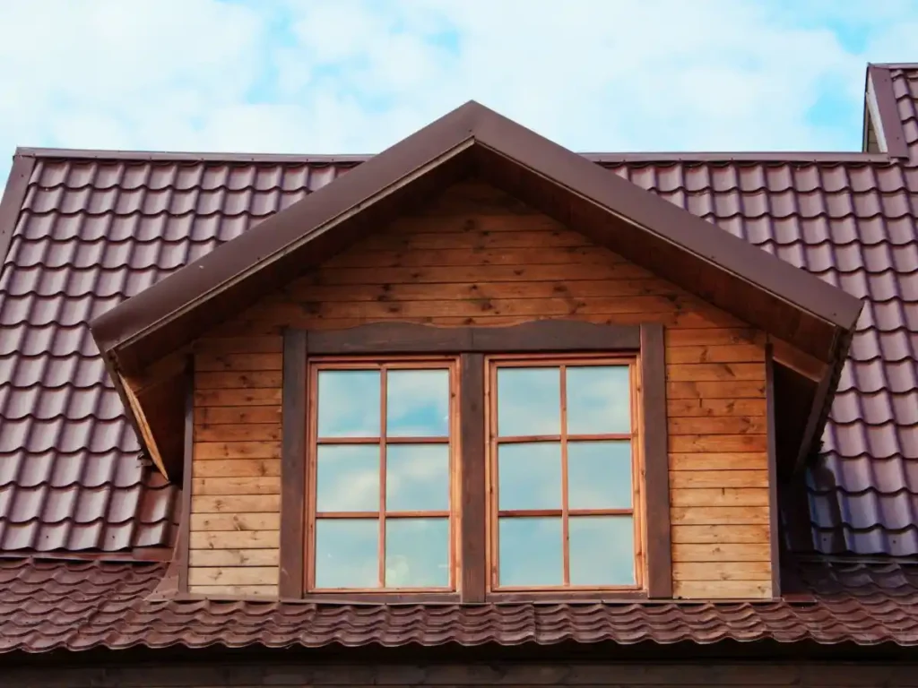 What to Do With Fake Dormer Windows