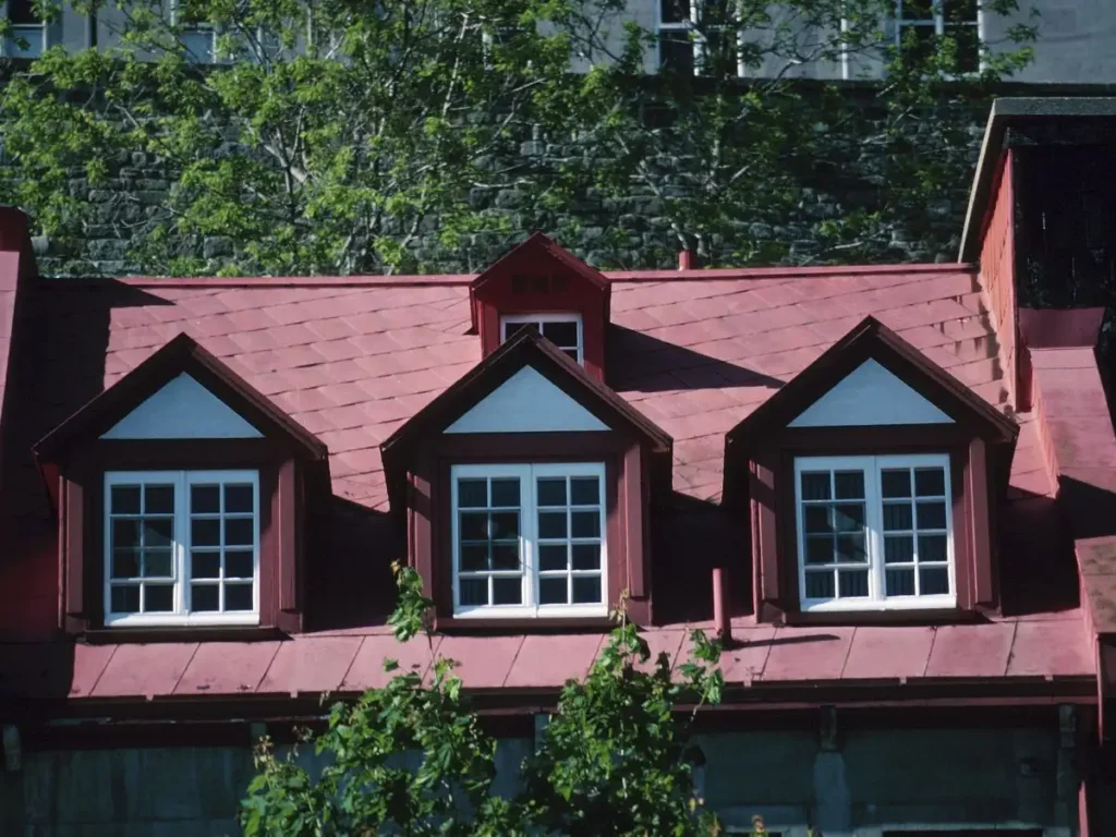 What to Do With Fake Dormer Windows