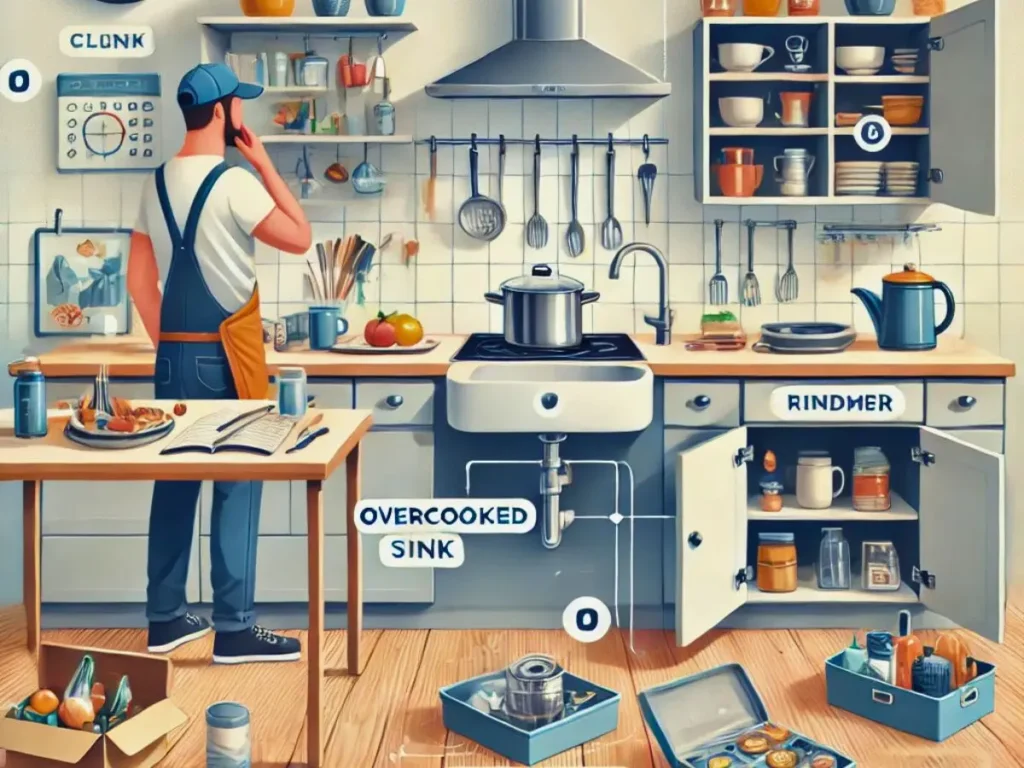 Can You Replace a Kitchen Sink Without Replacing the Countertop