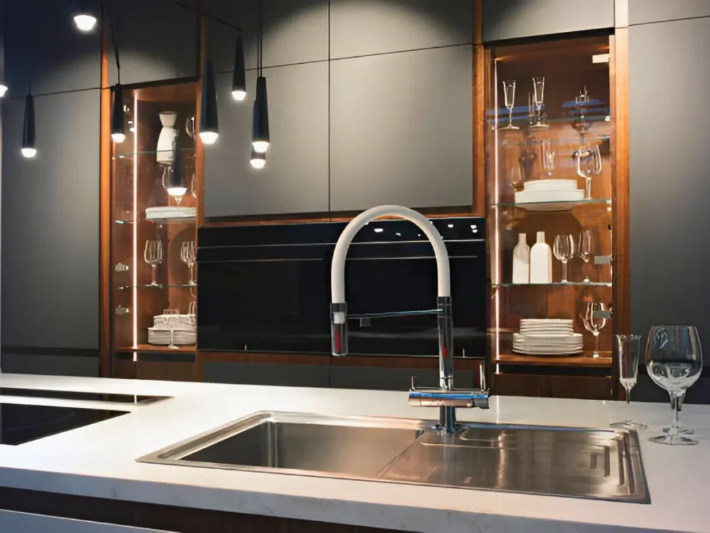 Can You Replace a Kitchen Sink Without Replacing the Countertop