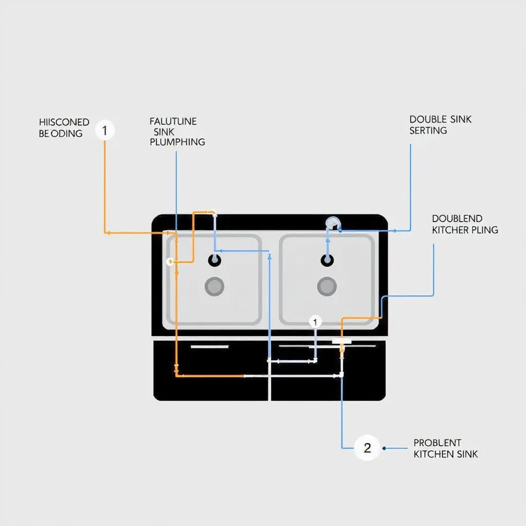 double-kitchen-sink-plumbing-diagram