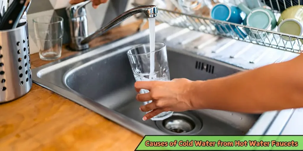 cold-water-coming-out-of-hot-water-faucet