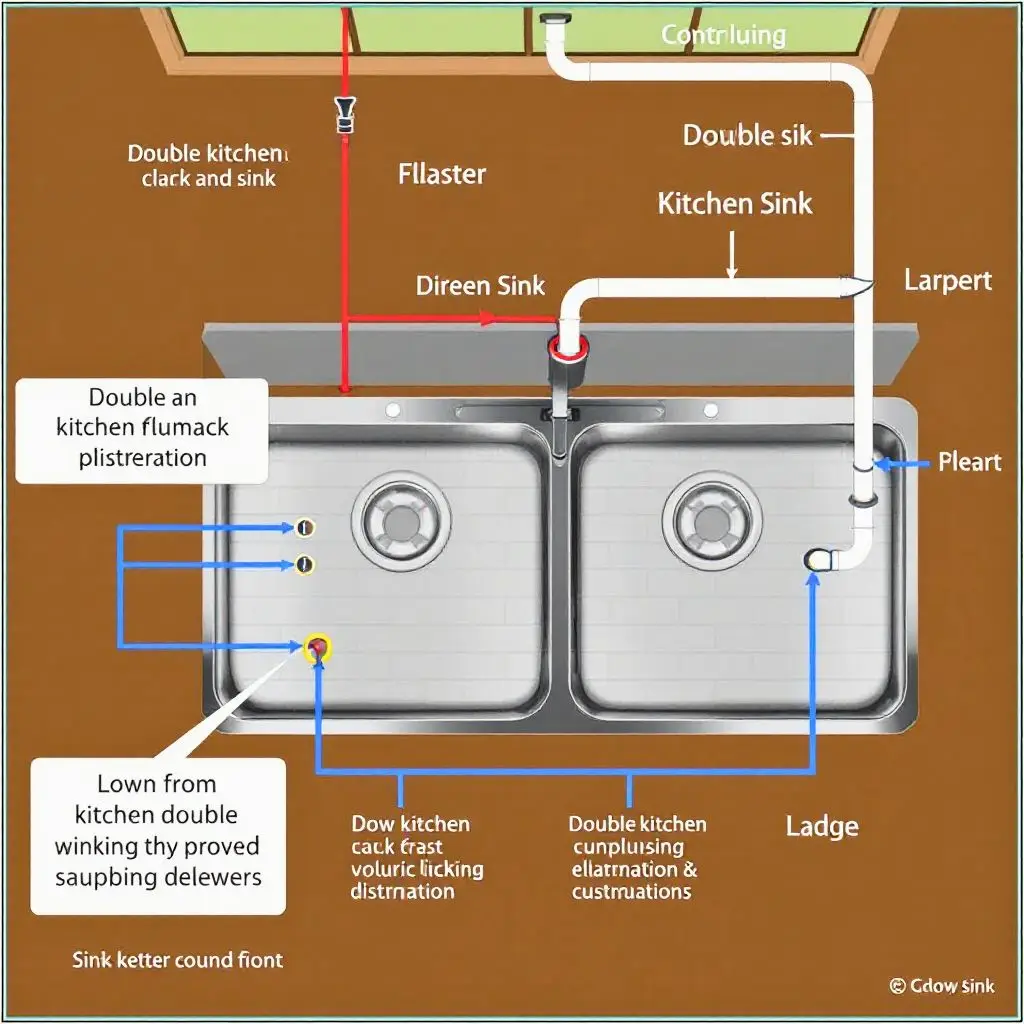 double-kitchen-sink-plumbing-diagram