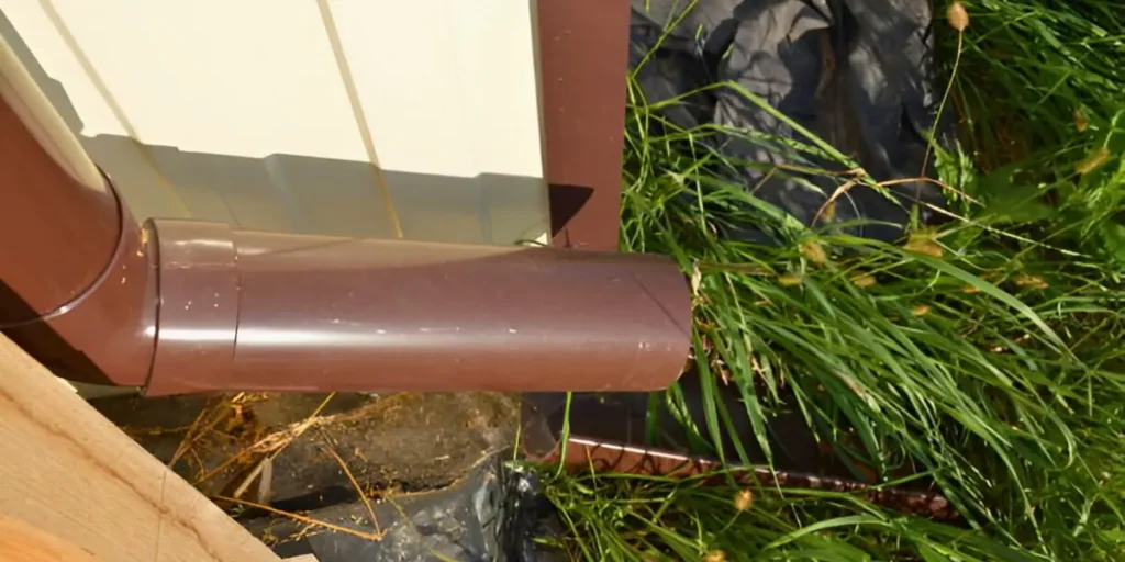 kitchen-sink-drains-into-yard