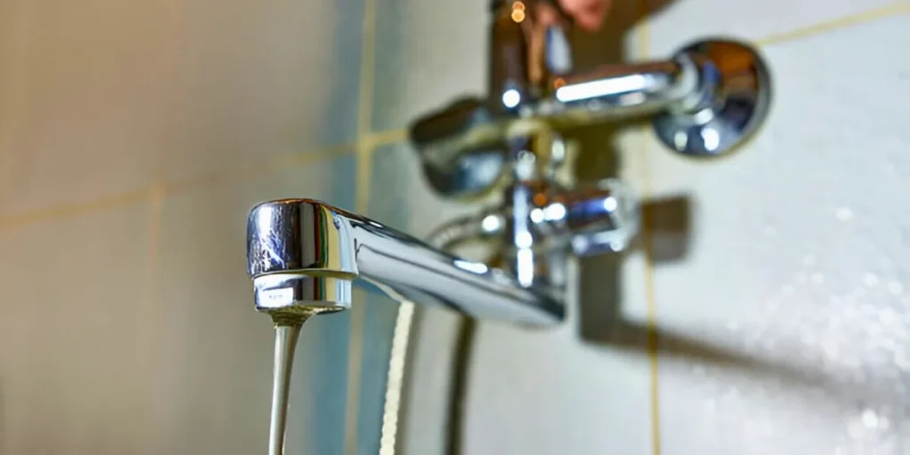 no-water-in-bathroom-but-everywhere-else