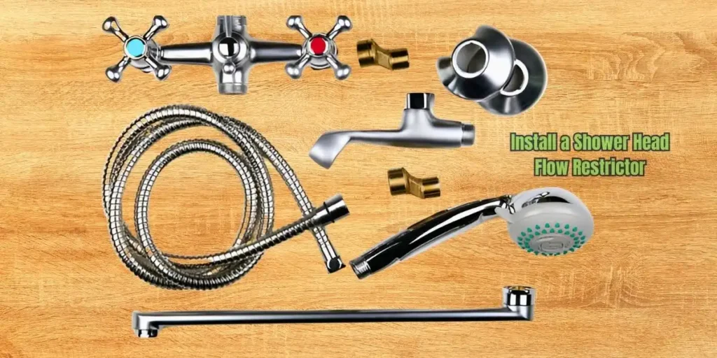 how-to-install-water-flow-restrictor-in-shower-head