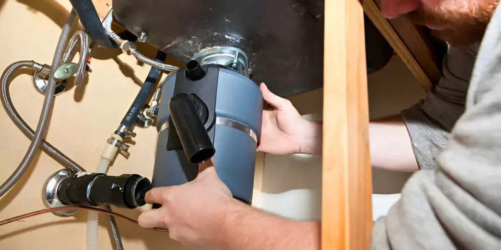 How to Remove Garbage Disposal From Sink